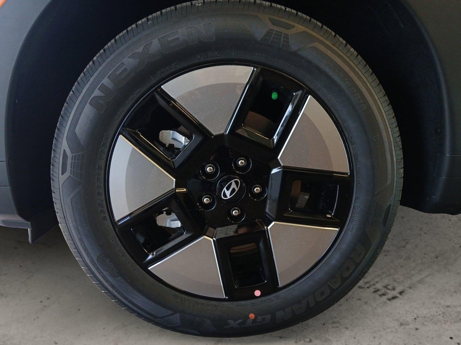 2026 Hyundai SANTA FE HYBRID SE W/ LANE KEEPING & FOLLOWING ASSIST