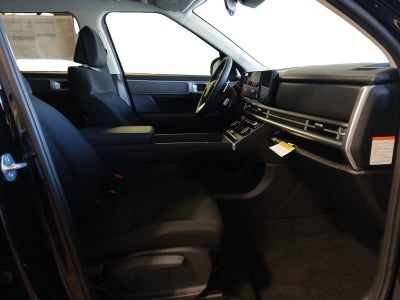 2026 Hyundai SANTA FE HYBRID SE W/ LANE KEEPING & FOLLOWING ASSIST