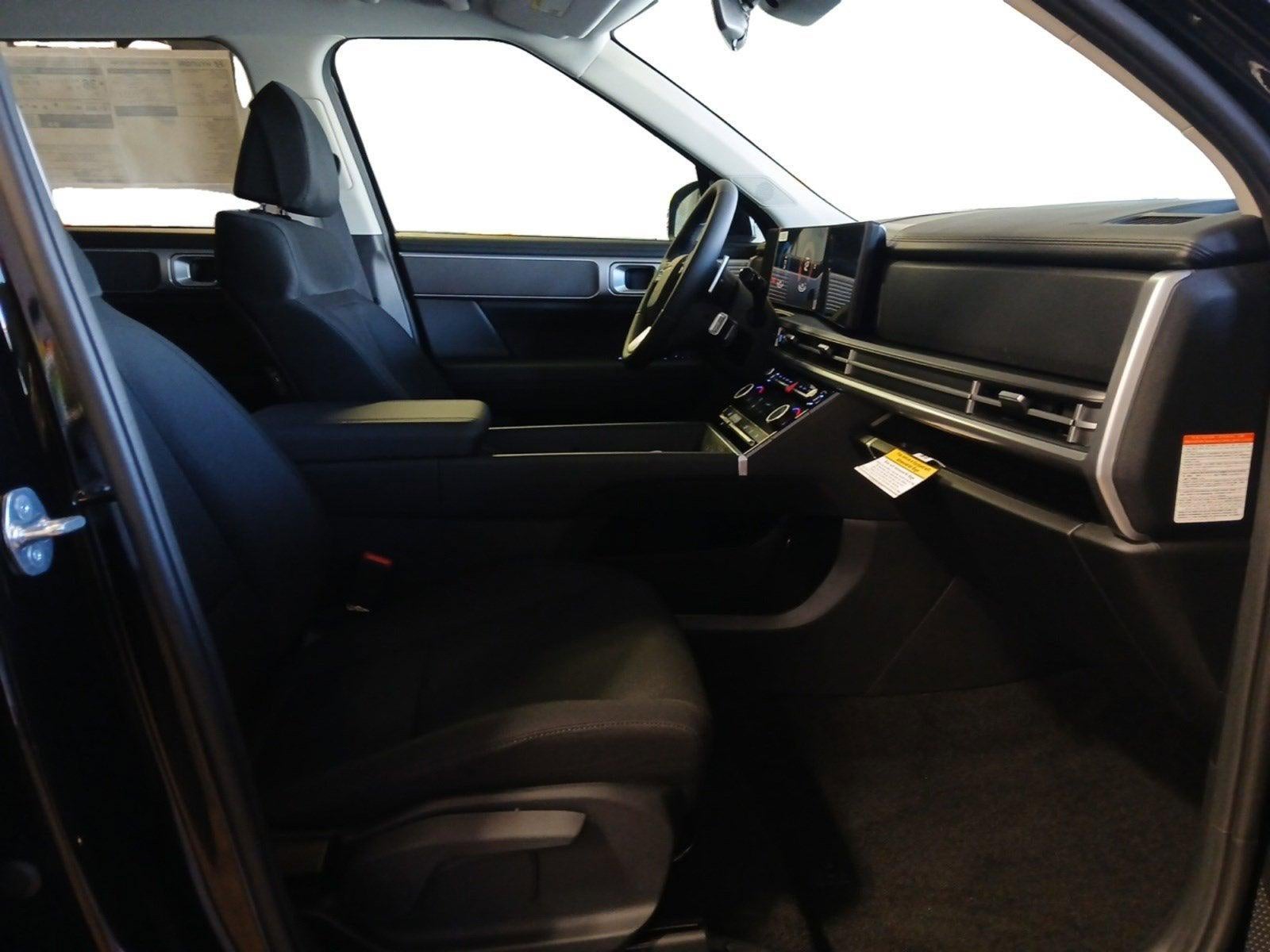 2026 Hyundai SANTA FE HYBRID SE W/ LANE KEEPING & FOLLOWING ASSIST