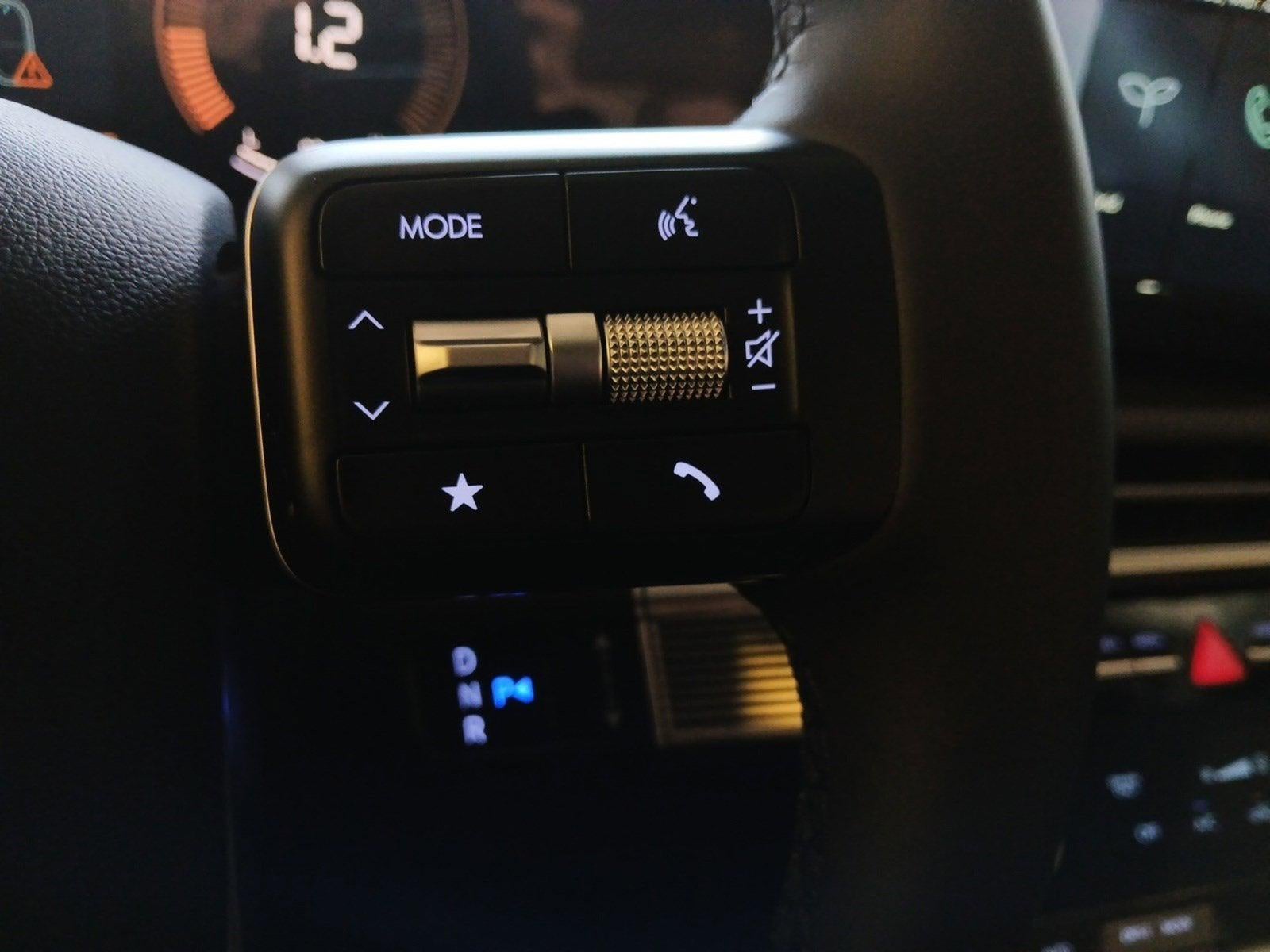 2026 Hyundai SANTA FE HYBRID SE W/ LANE KEEPING & FOLLOWING ASSIST