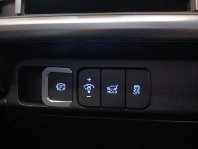 2026 Hyundai SANTA FE HYBRID SE W/ LANE KEEPING & FOLLOWING ASSIST