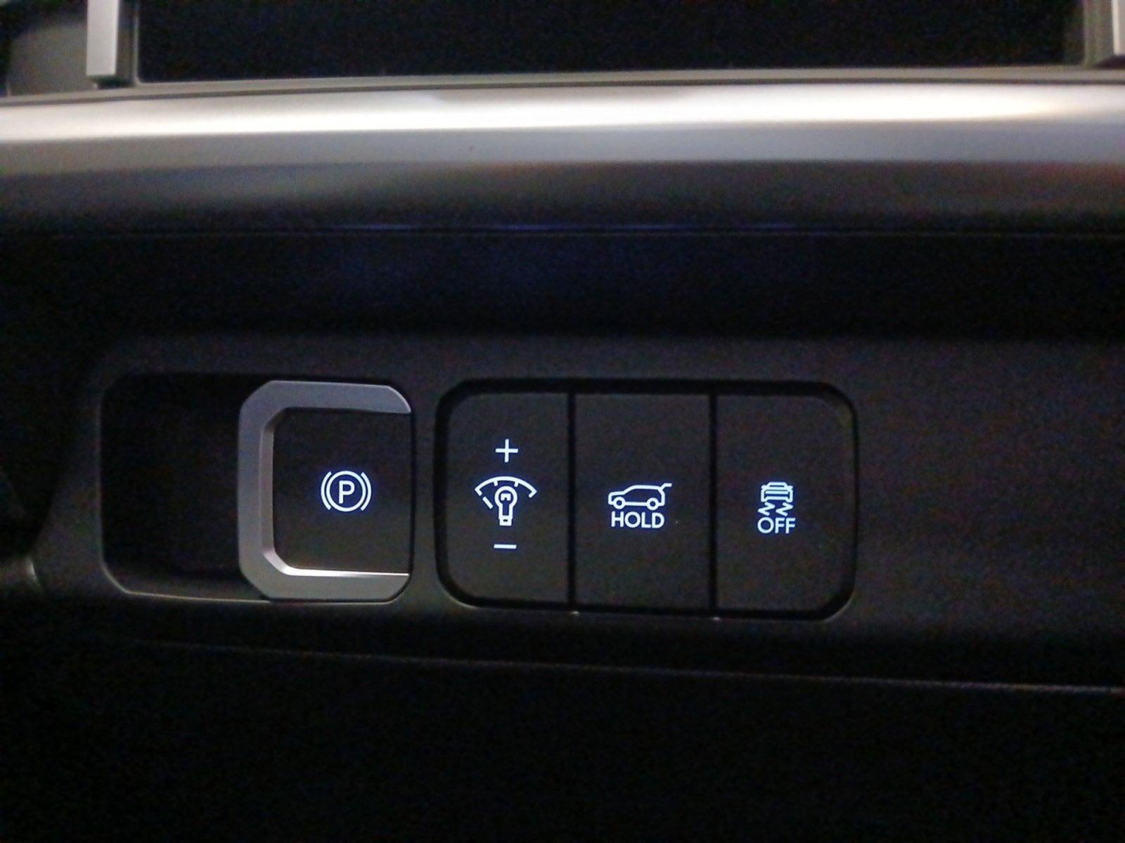 2026 Hyundai SANTA FE HYBRID SE W/ LANE KEEPING & FOLLOWING ASSIST