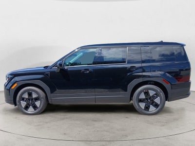 2026 Hyundai SANTA FE HYBRID SE W/ LANE KEEPING & FOLLOWING ASSIST