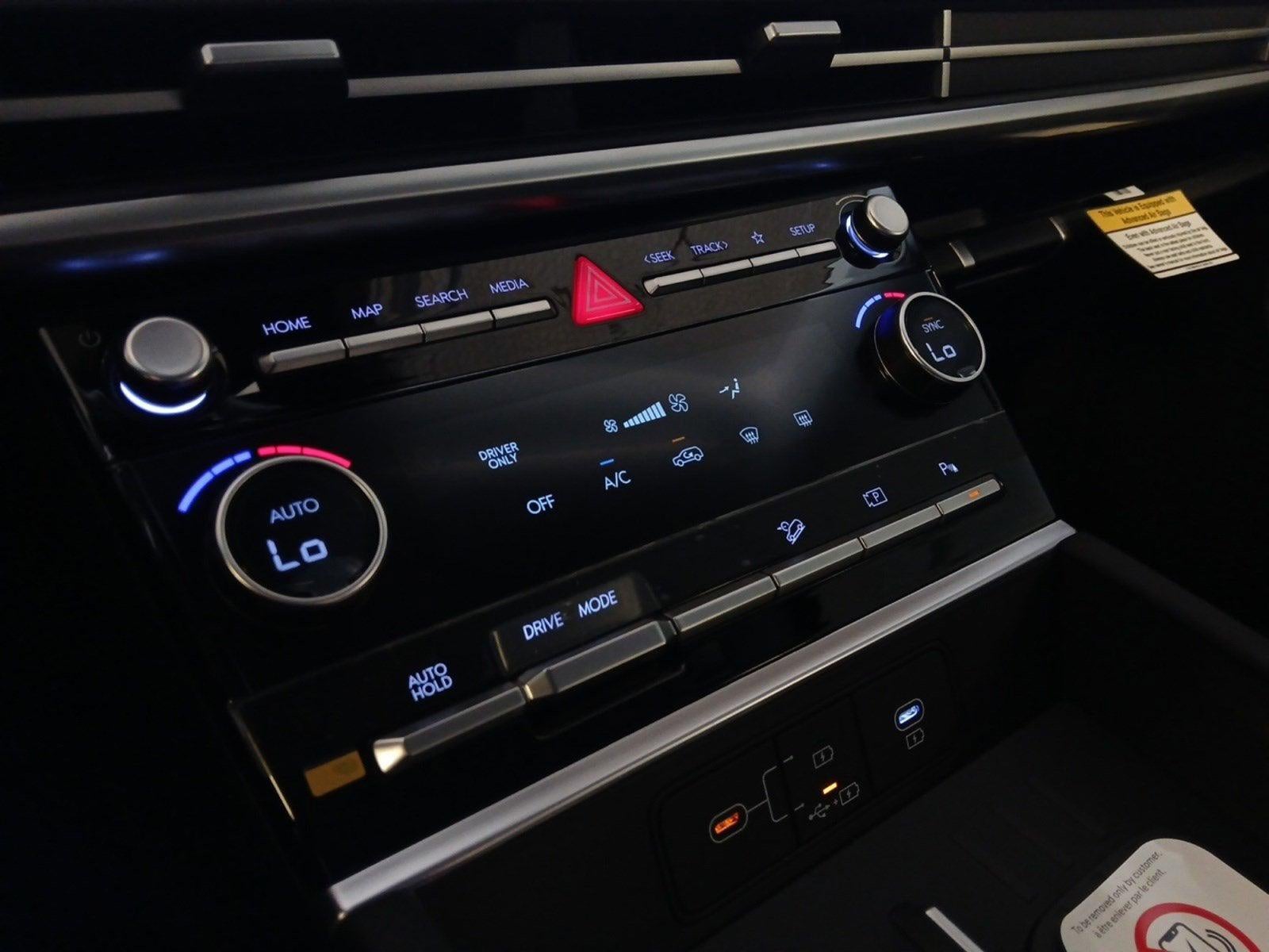 2026 Hyundai SANTA FE HYBRID SE W/ LANE KEEPING & FOLLOWING ASSIST