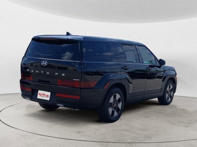 2026 Hyundai SANTA FE HYBRID SE W/ LANE KEEPING & FOLLOWING ASSIST