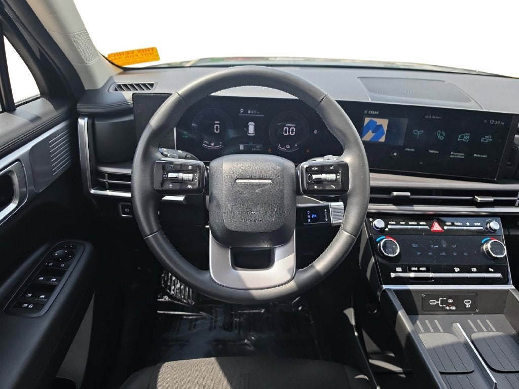 2026 Hyundai Santa Fe SE - Photo 12
