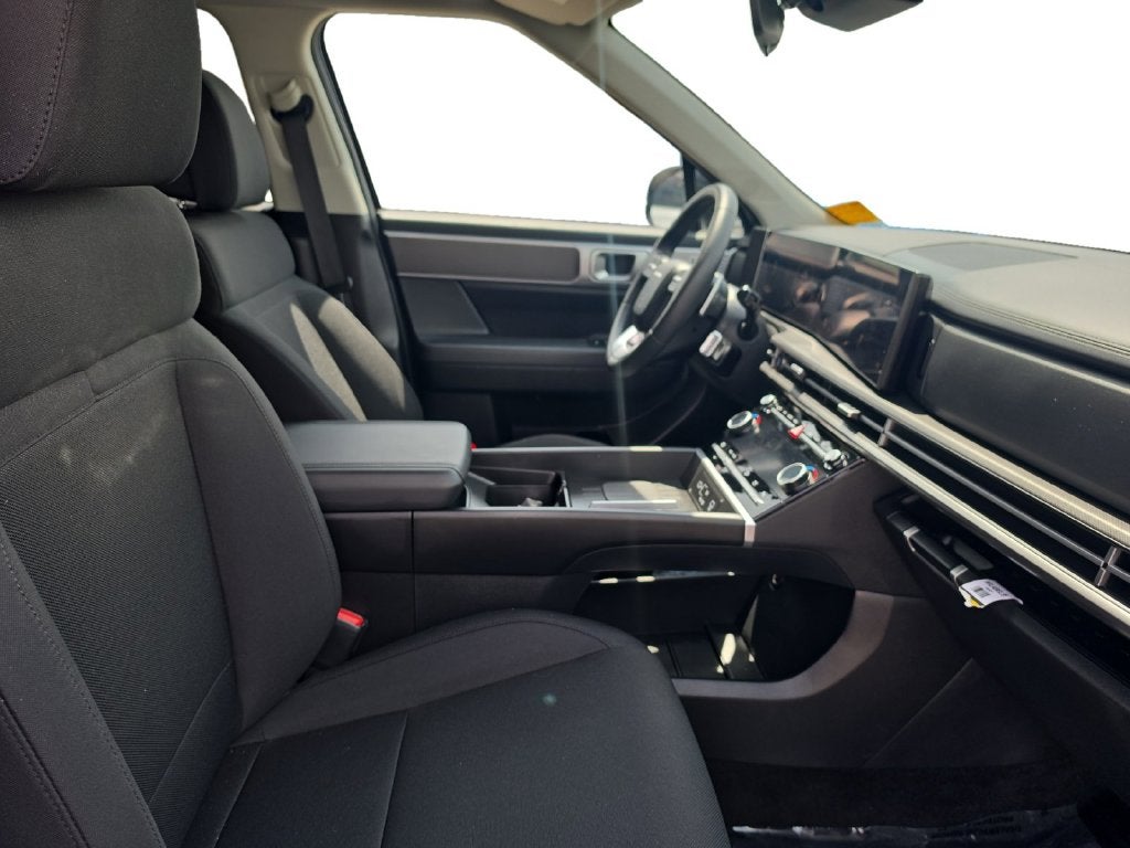 2026 Hyundai Santa Fe SE - Photo 15