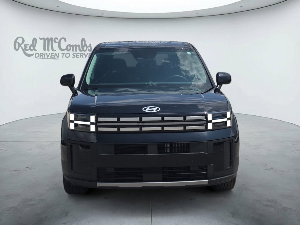 2026 Hyundai Santa Fe SE - Photo 8