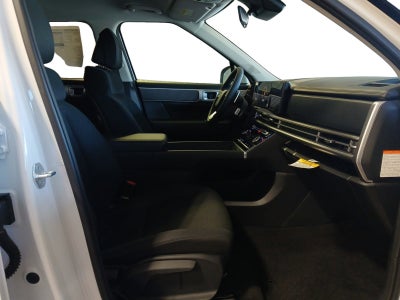 2026 Hyundai SANTA FE HYBRID SE 3RD ROW W/ SMART POWER LIFTGATE