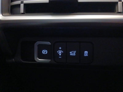 2026 Hyundai SANTA FE HYBRID SE 3RD ROW W/ SMART POWER LIFTGATE