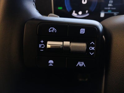 2026 Hyundai SANTA FE HYBRID SE 3RD ROW W/ SMART POWER LIFTGATE