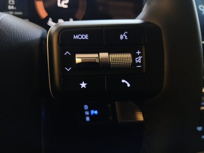 2026 Hyundai SANTA FE HYBRID SE 3RD ROW W/ SMART POWER LIFTGATE