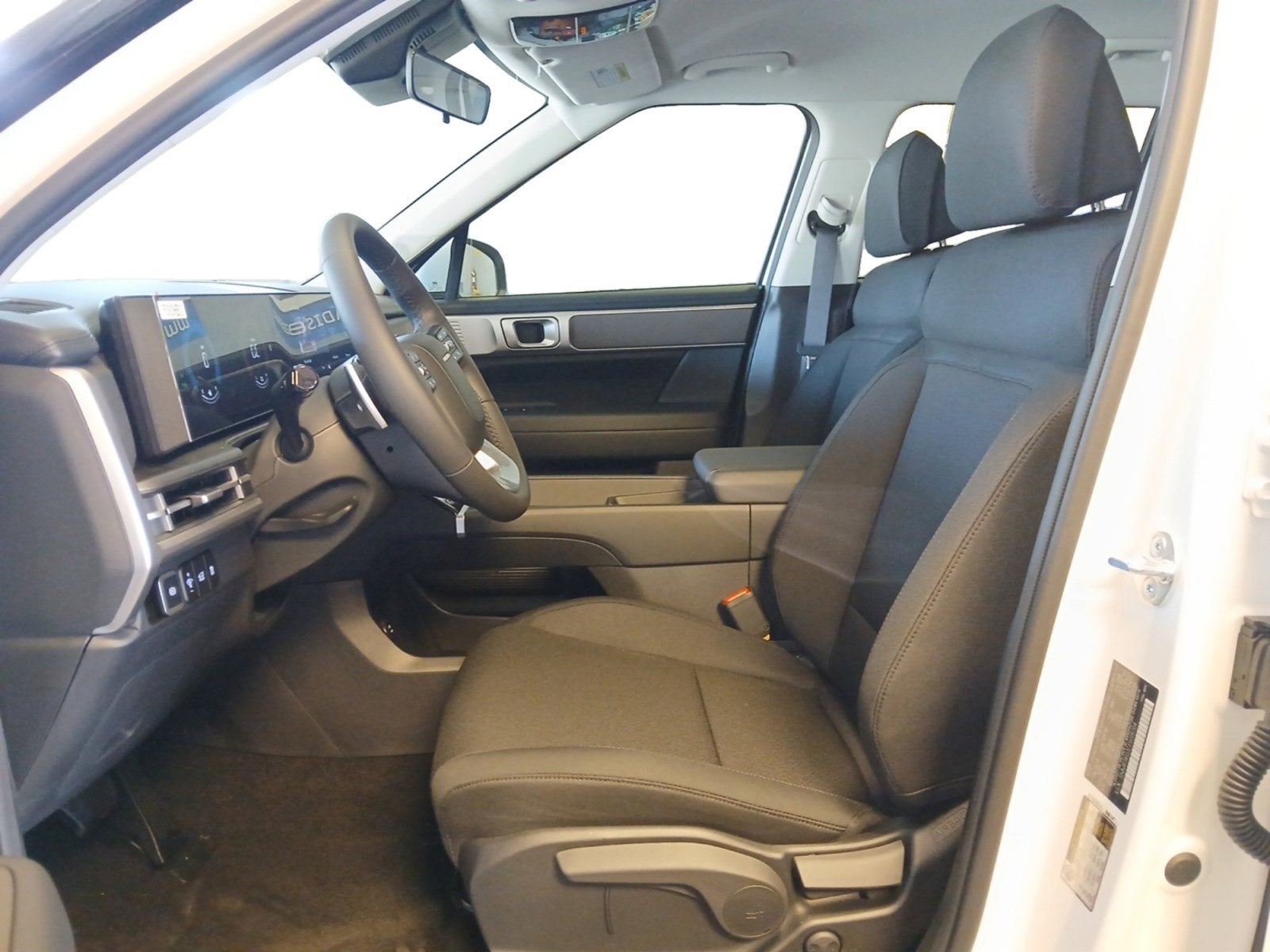 2026 Hyundai SANTA FE HYBRID SE 3RD ROW W/ SMART POWER LIFTGATE