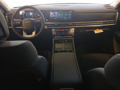 2026 Hyundai SANTA FE HYBRID SE 3RD ROW W/ SMART POWER LIFTGATE