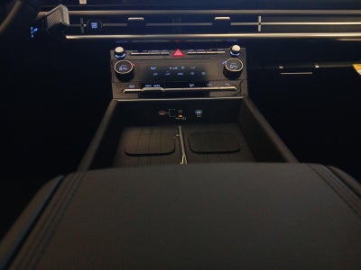 2026 Hyundai SANTA FE HYBRID SE 3RD ROW W/ SMART POWER LIFTGATE