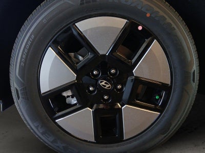 2026 Hyundai SANTA FE HYBRID SE 3RD ROW W/ SMART POWER LIFTGATE