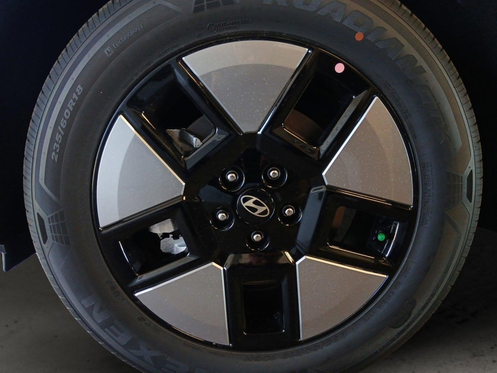 2026 Hyundai SANTA FE HYBRID SE 3RD ROW W/ SMART POWER LIFTGATE