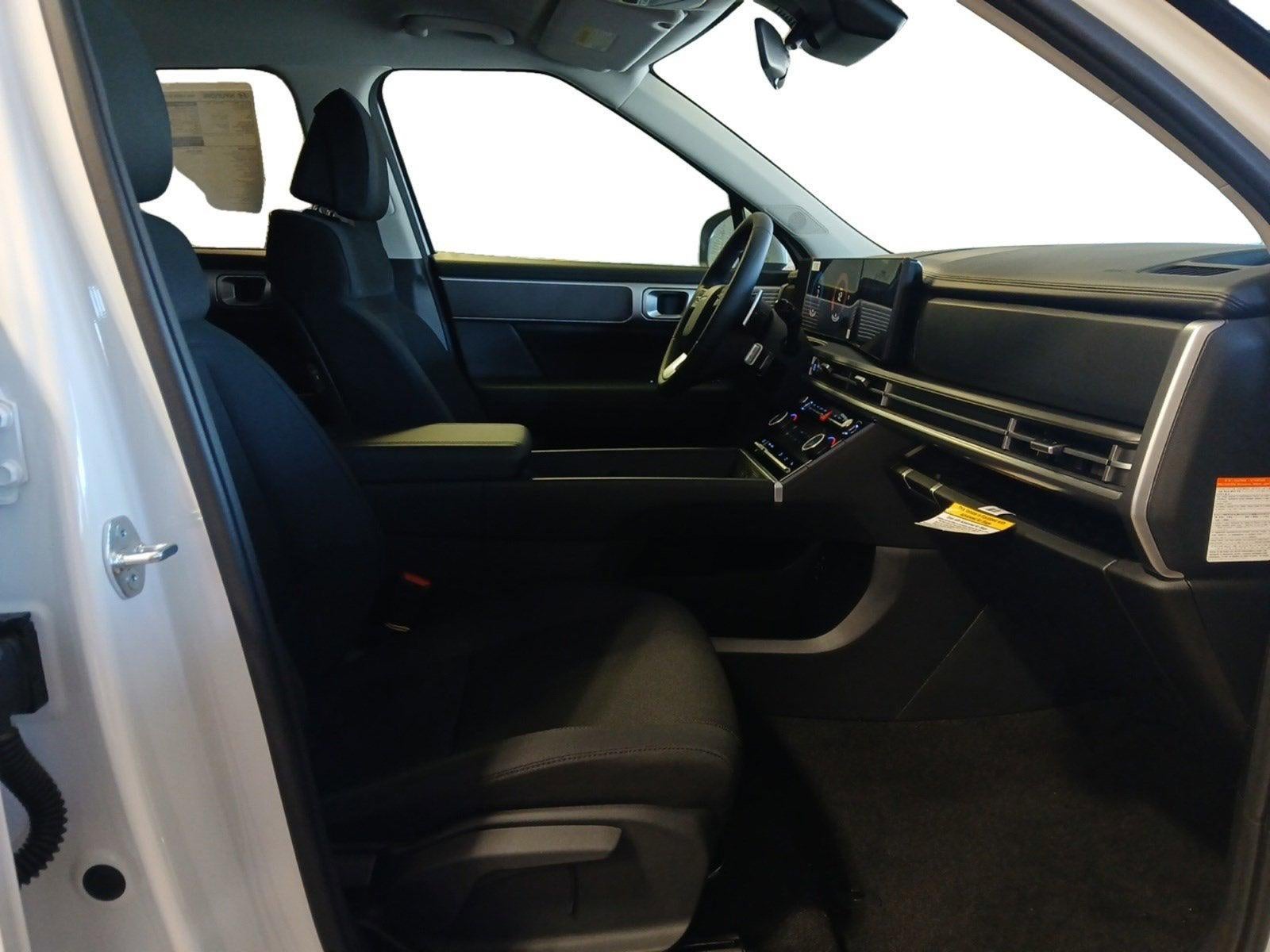 2026 Hyundai SANTA FE HYBRID SE 3RD ROW W/ SMART POWER LIFTGATE