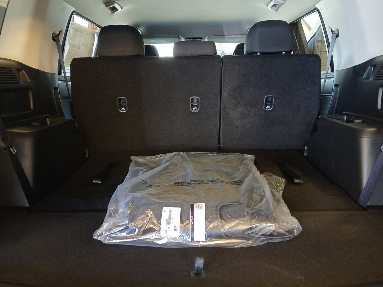 2026 Hyundai SANTA FE HYBRID SE 3RD ROW W/ SMART POWER LIFTGATE