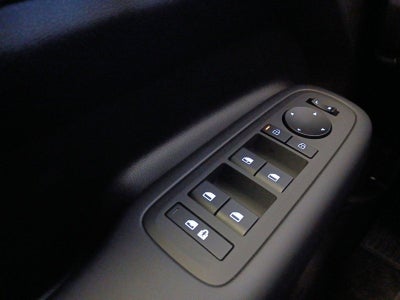 2026 Hyundai SANTA FE HYBRID SE 3RD ROW W/ SMART POWER LIFTGATE