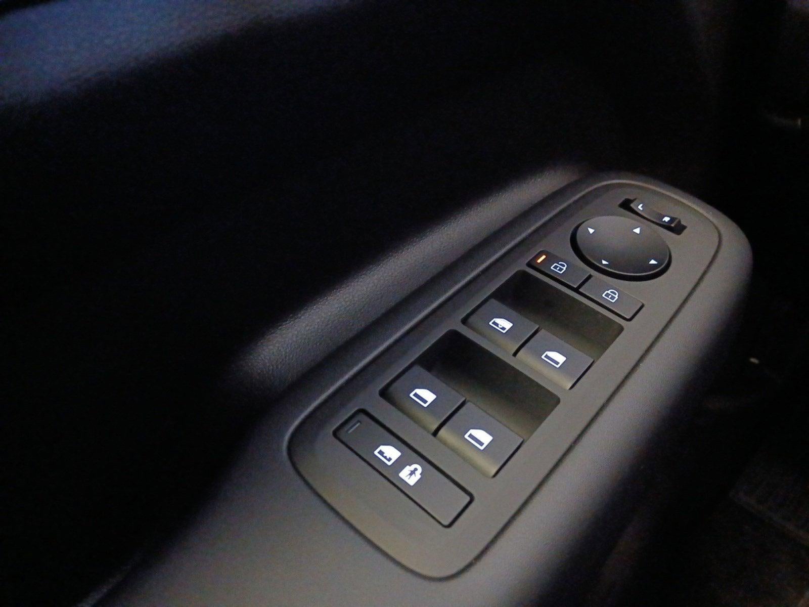 2026 Hyundai SANTA FE HYBRID SE 3RD ROW W/ SMART POWER LIFTGATE