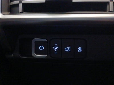 2026 Hyundai SANTA FE HYBRID SE 3RD ROW W/ SMART POWER LIFTGATE