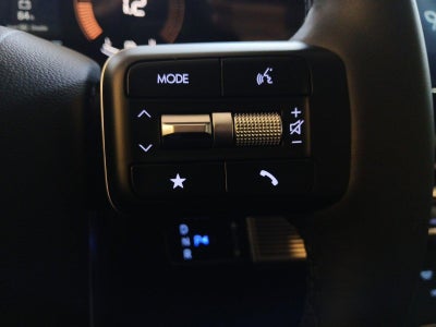 2026 Hyundai SANTA FE HYBRID SE 3RD ROW W/ SMART POWER LIFTGATE