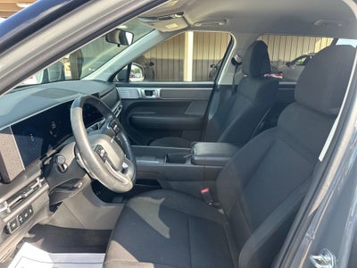 2024 Hyundai SANTA FE SE