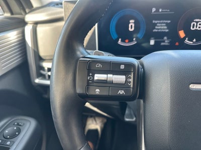 2024 Hyundai SANTA FE SE