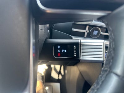 2024 Hyundai SANTA FE SE