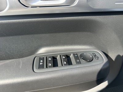 2024 Hyundai SANTA FE SE