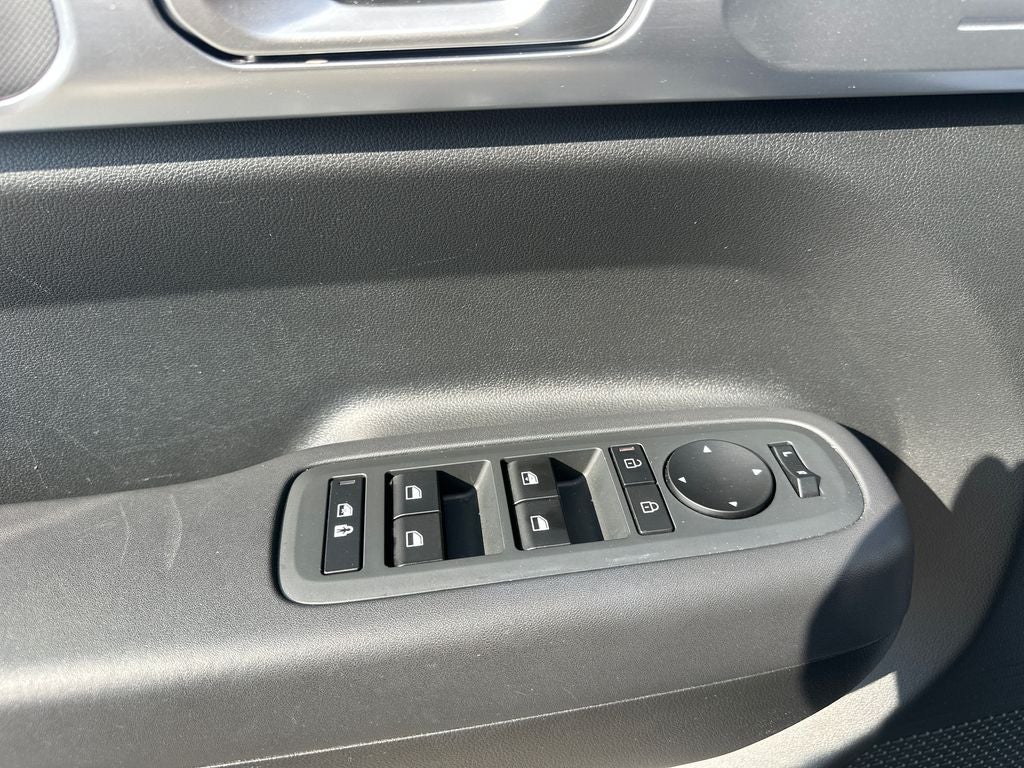 2024 Hyundai SANTA FE SE