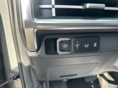 2024 Hyundai SANTA FE SE