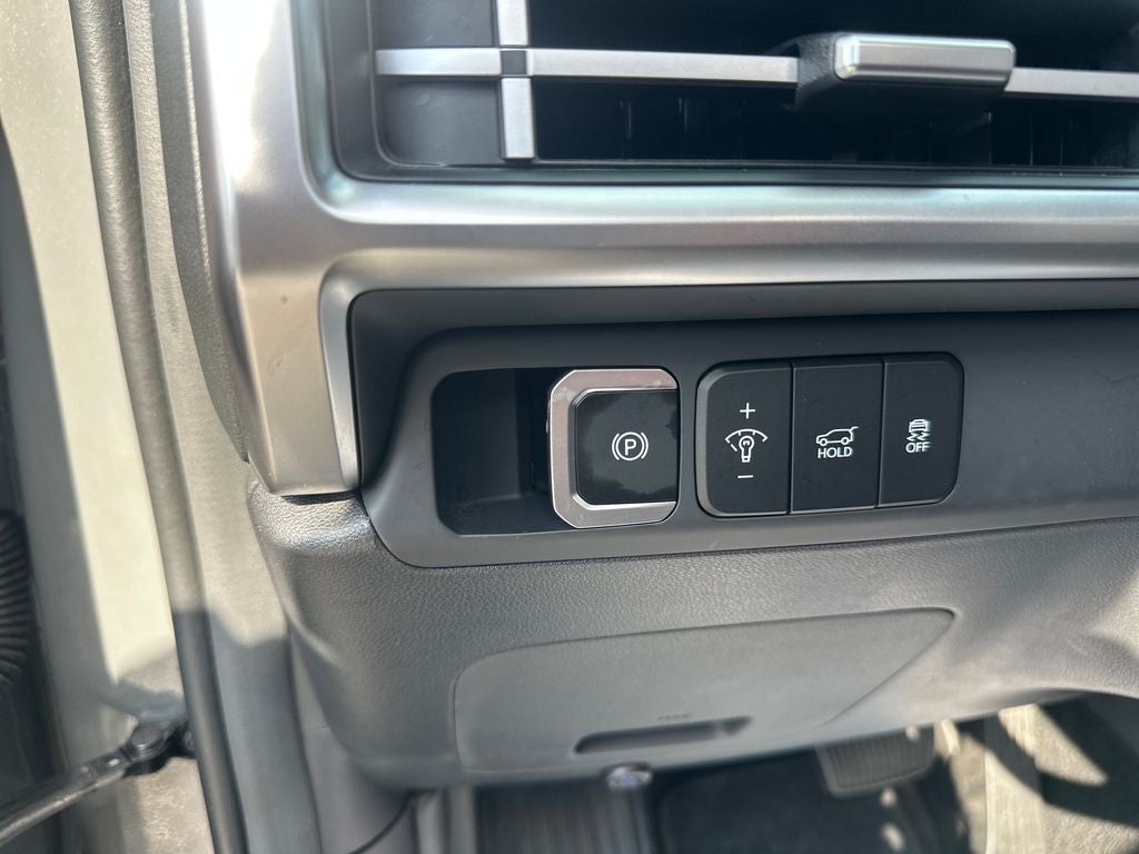 2024 Hyundai SANTA FE SE