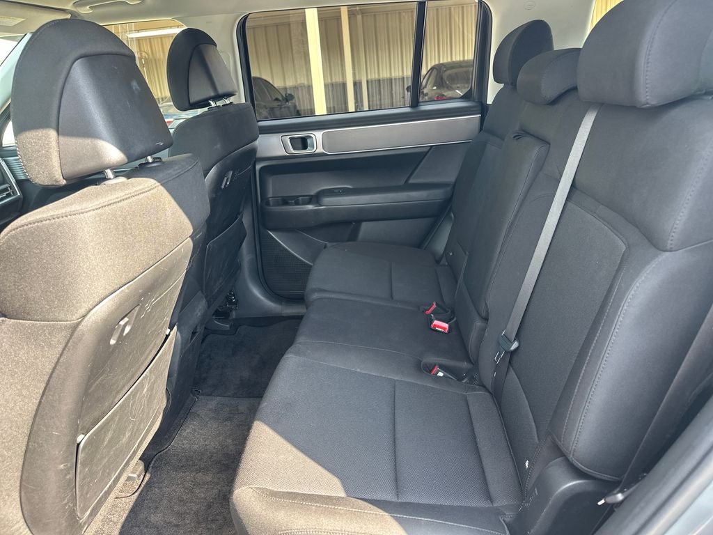 2024 Hyundai SANTA FE SE