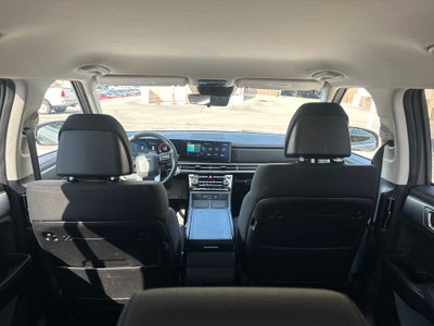 2024 Hyundai SANTA FE SE