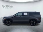2025 Hyundai SANTA FE SE 3RD ROW 7 PASSENGER W/ 2ND ROW BENCH