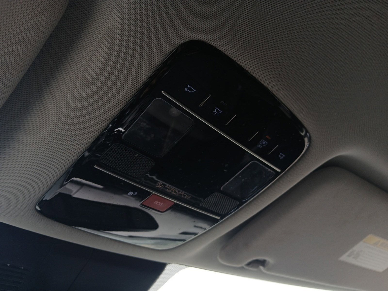 2025 Hyundai SANTA FE SE 3RD ROW 7 PASSENGER W/ 2ND ROW BENCH
