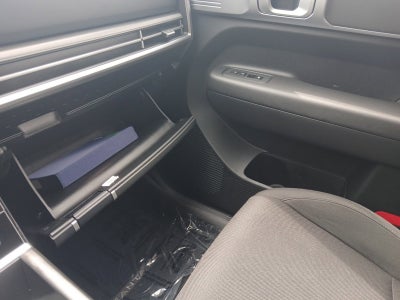2025 Hyundai SANTA FE SE 3RD ROW 7 PASSENGER W/ 2ND ROW BENCH
