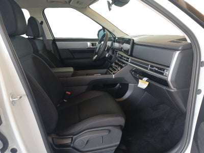 2027 Hyundai SANTA FE SE