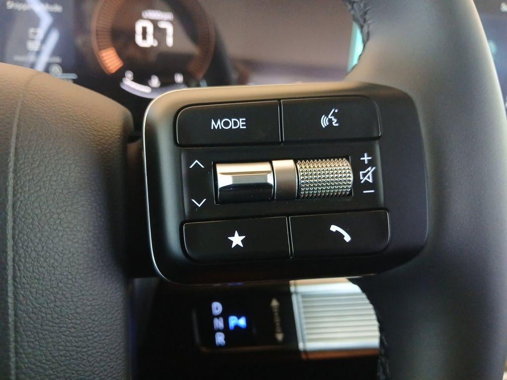 2027 Hyundai SANTA FE SE