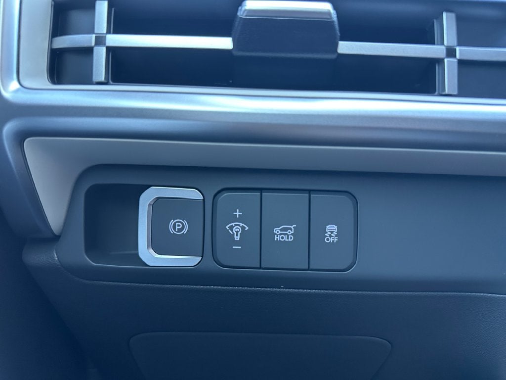 2027 Hyundai SANTA FE SE