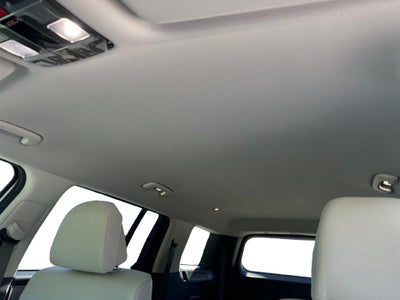 2027 Hyundai SANTA FE SE