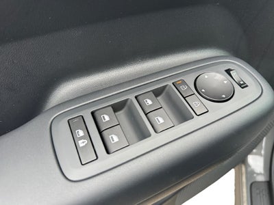2027 Hyundai SANTA FE SE