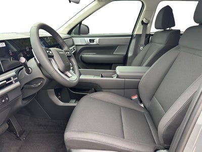 2027 Hyundai SANTA FE SE