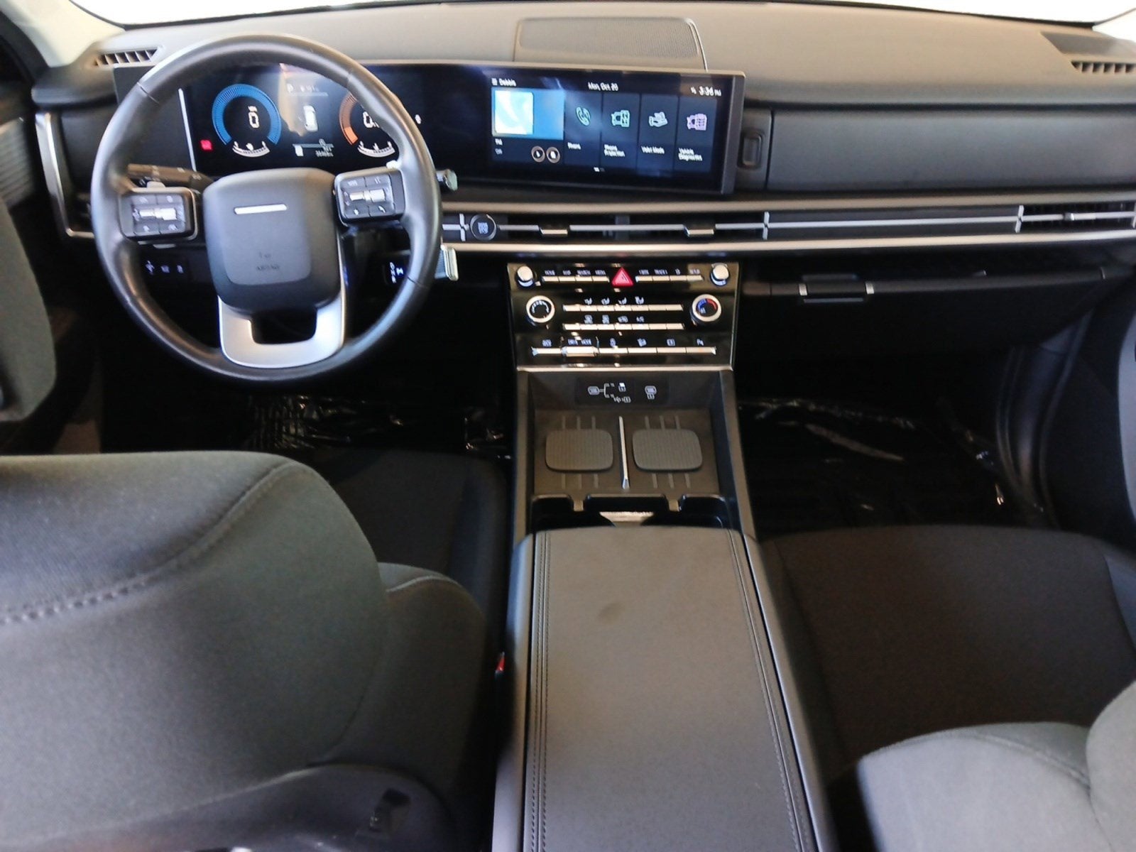 2024 Hyundai SANTA FE SE