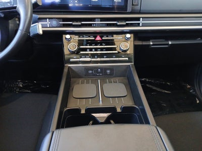 2024 Hyundai SANTA FE SE