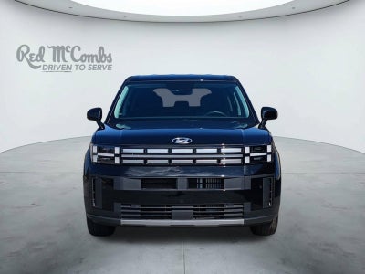 2024 Hyundai SANTA FE SE