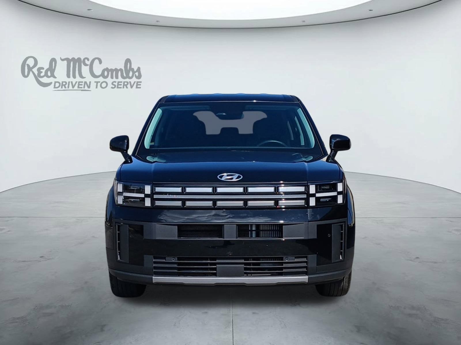 2024 Hyundai SANTA FE SE