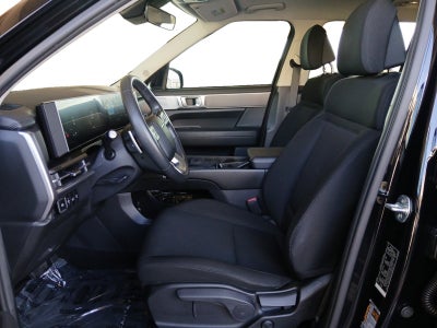 2024 Hyundai SANTA FE SE